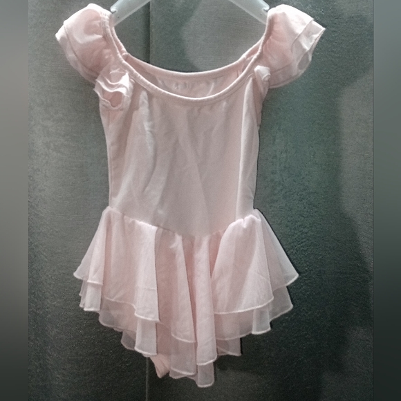 New Ballerina Costume - Picture 3 of 5